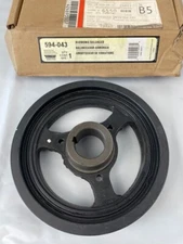 Dorman 594-043 Engine Harmonic Balancer fits GM cars in chart