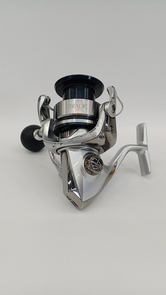Direct from Japan Spinning reel SHIMANO model number: 19