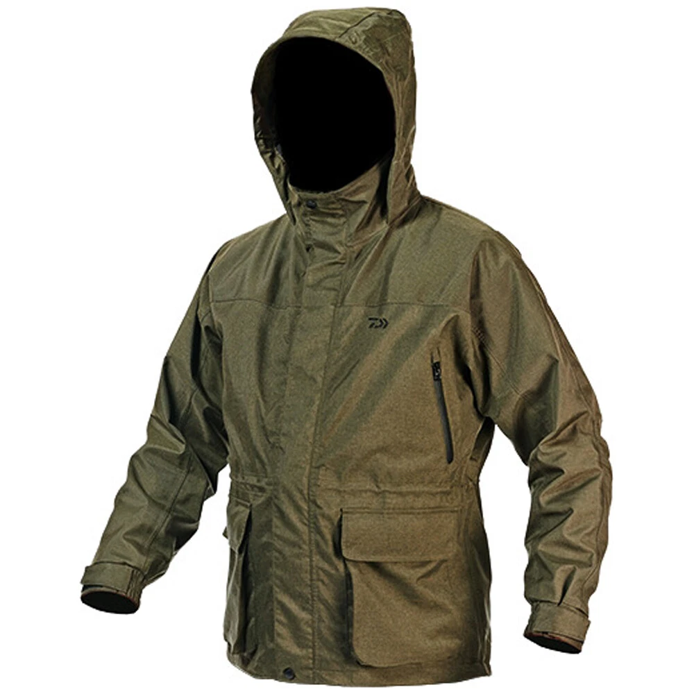 Daiwa fishing cheap jacket