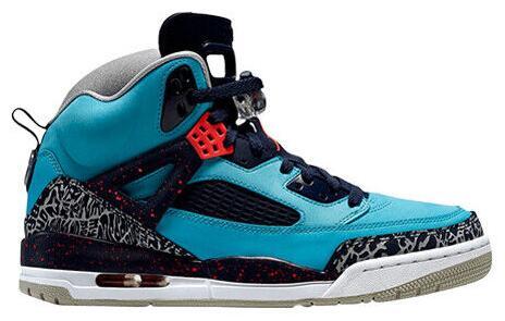 jordan spizike 720