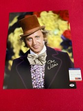 Gene Wilder, 