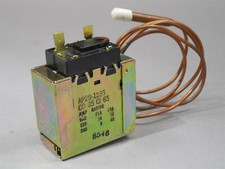 Robertshaw Pressure Control Switch AP20-1235 NSN 5930-01-075-4638
