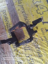 Staffa motore daihatsu terios 1.3 benzina codice motore k3