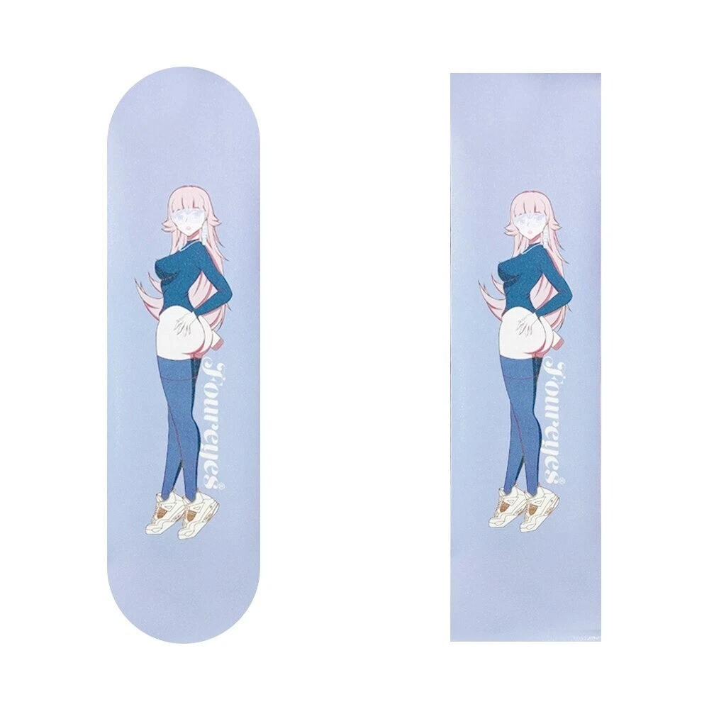 Top more than 61 anime grip tape super hot in.cdgdbentre