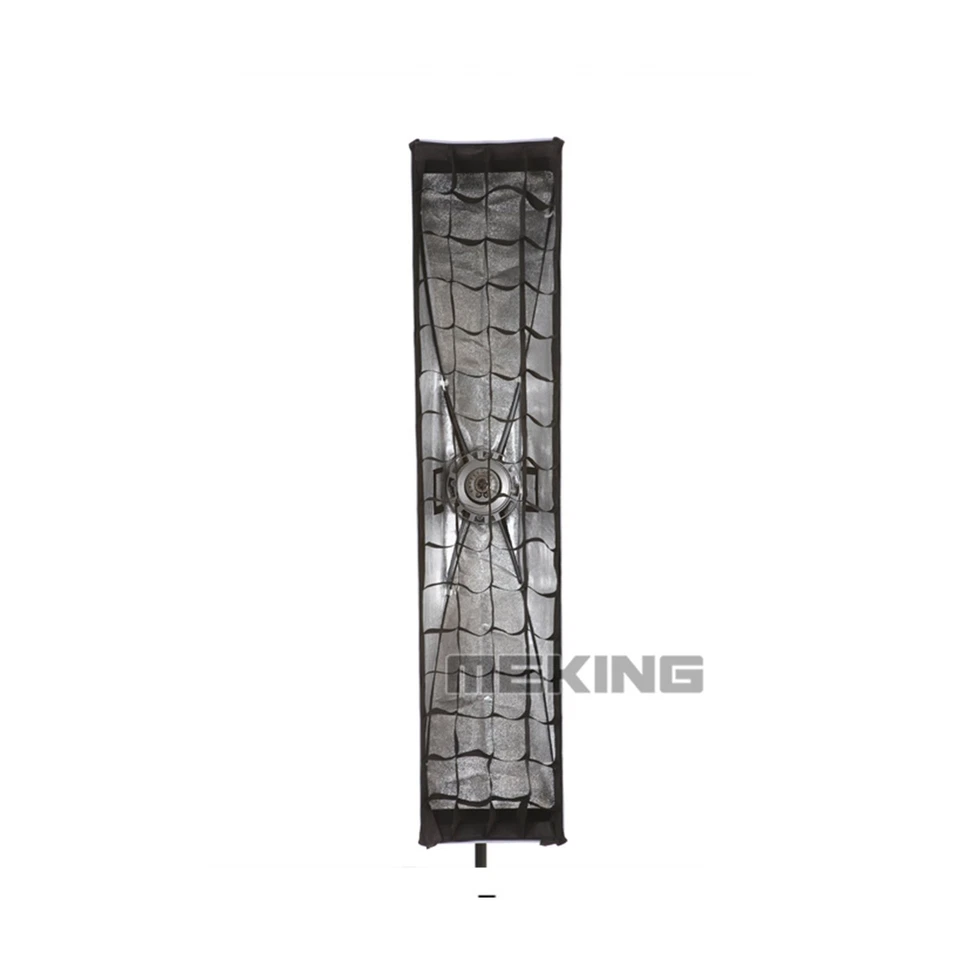 12*48in Honeycomb Spot Grid For Strip Softbox Studio Flash Lighting - Image 2 of 4