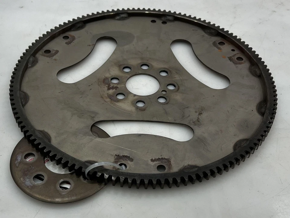 Placa de transmisión flexible de volante automático Dodge Chrysler Ram 3,6 L OEM 4752463AB Foto 2 de 3