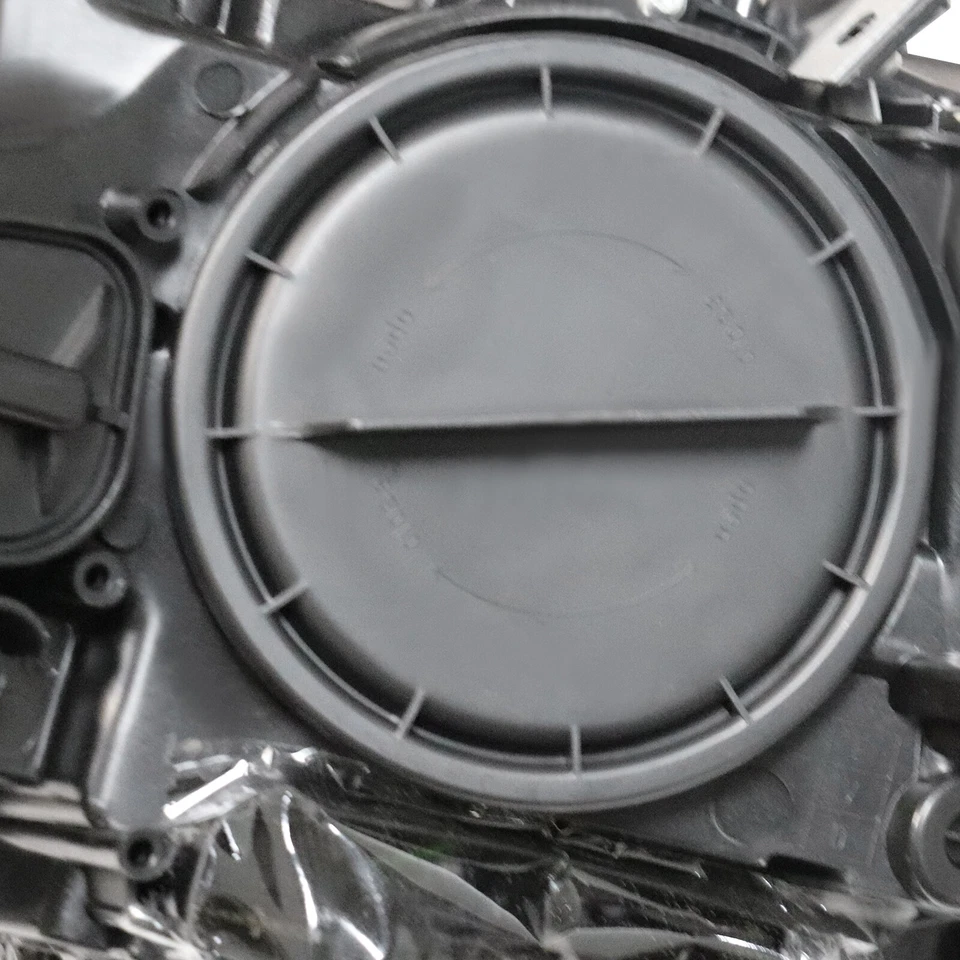 Xenon Headlight Passenger Right Side For 2011 2012 2013 BMW 528i 528i xDrive — 第 2/4 张图片