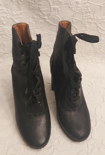 BONITOS BOTINES CHLOE - Imagen 2 de 12