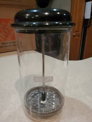 bodum french press