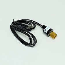 Ranco Rhs-195275 Fan Cycling Pressure Switch Open 195-275 Psi Close 14 In. Sae