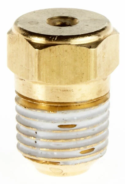 SELLEROCITY American Made Compressor Cold Start Valve 1/4" NPT Fits DAC-140 Devilbiss Dewalt
