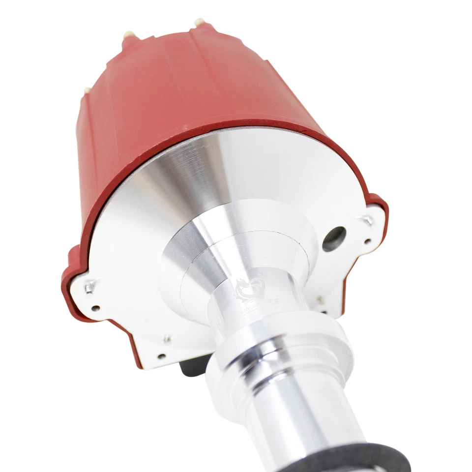 Billet EST Distributor Coil Wiring For Mercruiser Volvo Penta OMC 5.0 5.7 7.4 V8 - Image 3 of 4