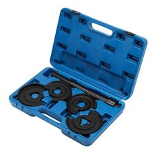 Federspanner Innenfederspanner Kfz Werkzeug für Mercedes DB W201 W203 W124 W126