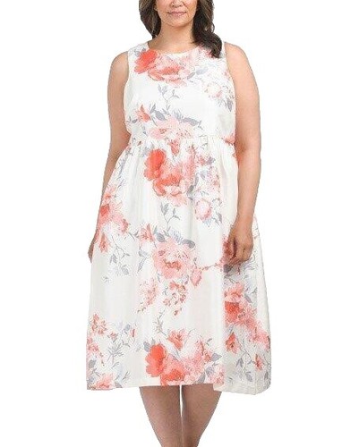 Donna Ricco New York Womens White Lace Layed Floral Dress Size 4 | eBay Donna Ricco New York Womens White Lace Layed Floral Dress Size 4 | eBay