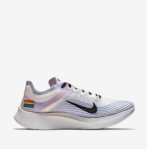 nike zoom pride