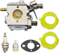 Carburetor for WA-59 WA-59-1 Echo 12300008430 12300005020 SRM-200DB SRM-200DA