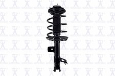 Suspension Strut and Coil Spring Assembly FCS 1333961R fits 18-21 Toyota Camry