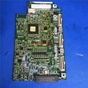1PC USED MEGA/G1S series G1-CP SA539072-03-02 control motherboard #W242H WX
