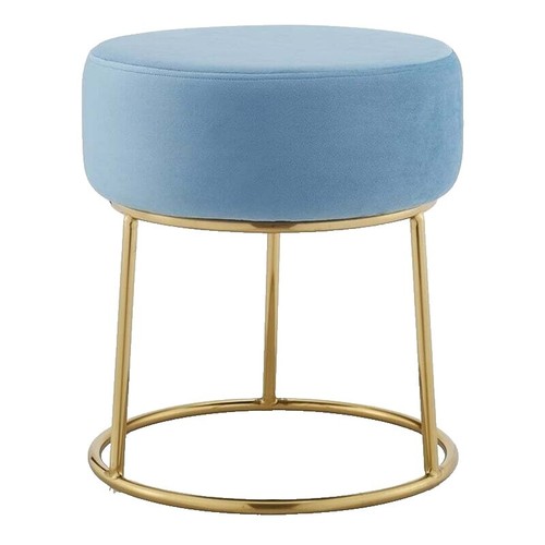 Linon Vega Bar Stool 30 Inch - Espresso Finish With Padded Brown Vinyl Seat And Back