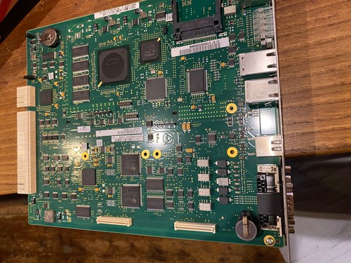 Carte UCV2S Aastra Mitel MiVoice 5000 - BHJ0063A - Photo 7/9