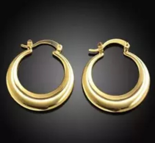 FASHION EARRINGS•HOOPS•DANGLES•STUDS•BUY 2 GET 2 FREE! - Picture 76 of 226