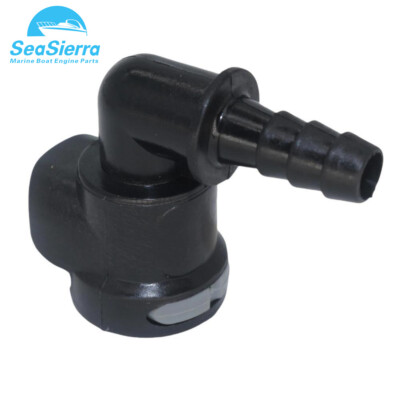 Connecteur de lubrification pour Mercruiser Alpha et Bravo, Gear