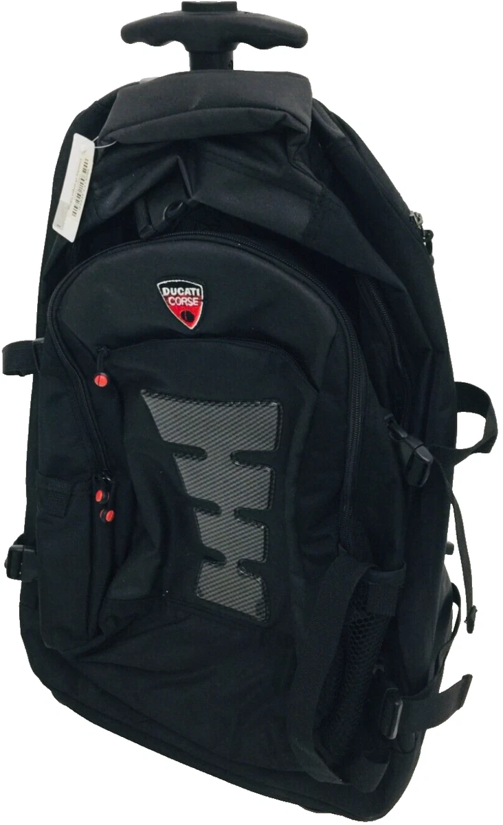 Ducati Unisex Bags & Backpacks for sale | eBay