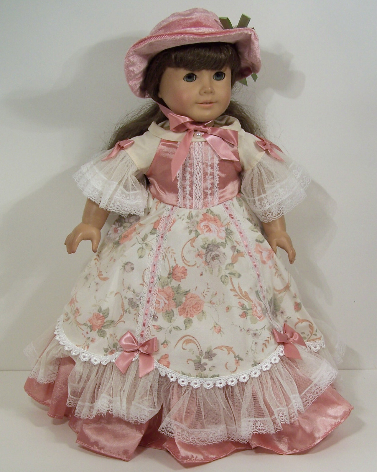 For 18&rdquo; American Girl (debs)