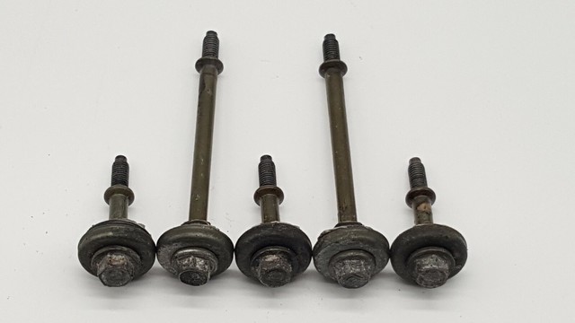 Oem Honda Civic Del Sol Valve Cover Bolt Set D15b D16yx D16z6 Vtec Sohc Si Ex For Sale Online Ebay