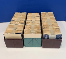 PICK YOUR OWN - Single View-Master Reel by Number - ASK FOR PHOTOS