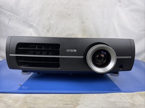 Epson Pro Cinema 9700UB 1080p 3LCD Home 
