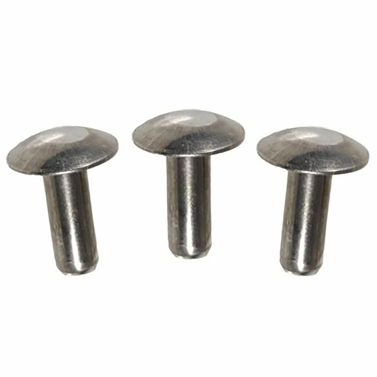 Wholesale Iron Screw Rivets 