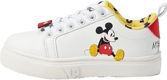 Disney 10 US Shoe Unisex Kids' Shoes