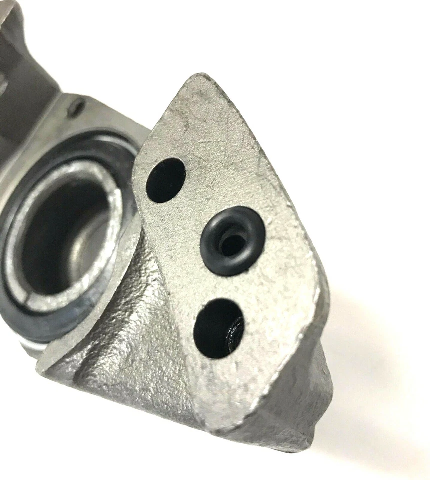 BMW 2002,e21,3.0cs, 530i,528i, 633csi,733i Pinza media junta tórica sellos paquete de 10 Foto 3 de 4