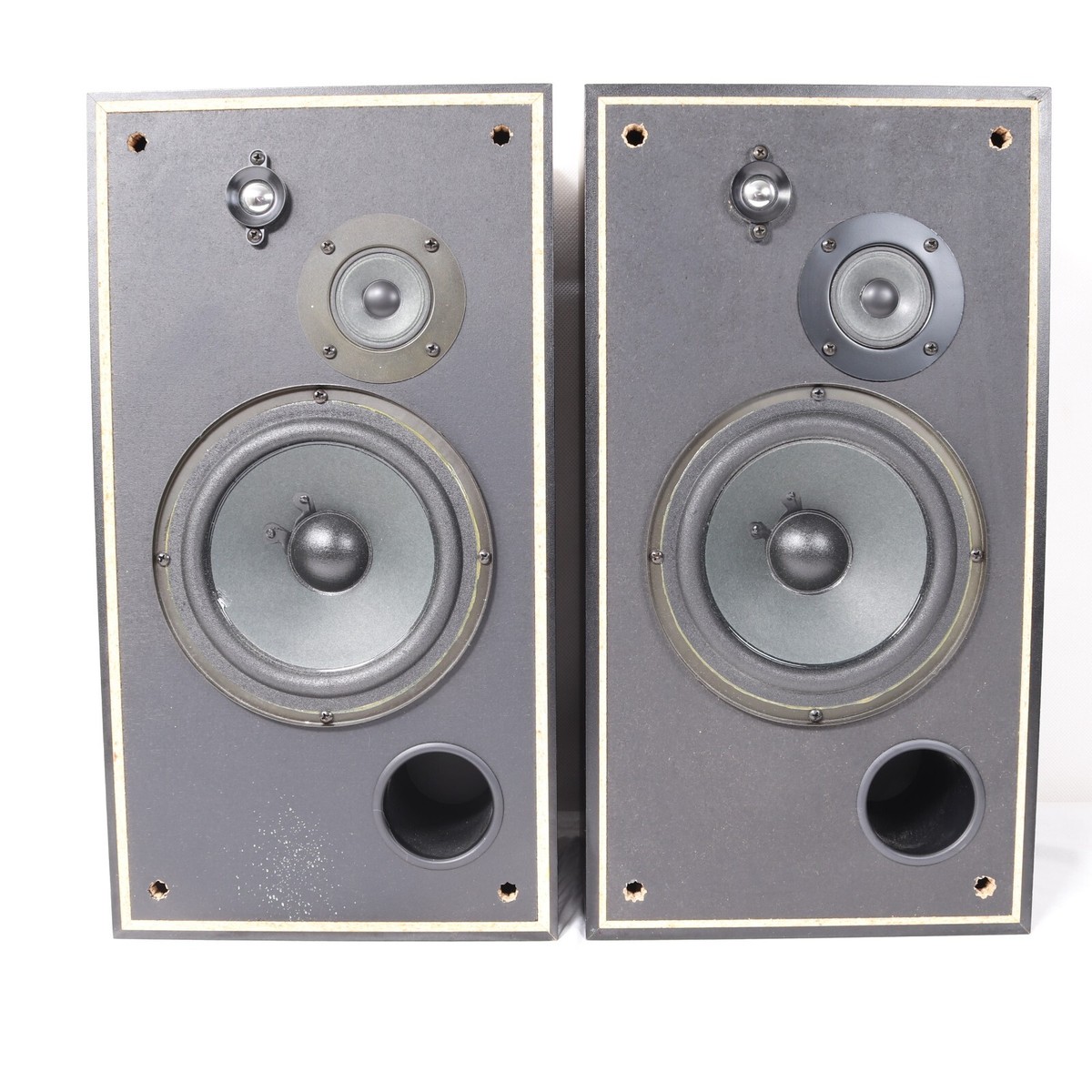 Kenwood LS-29 80w UK