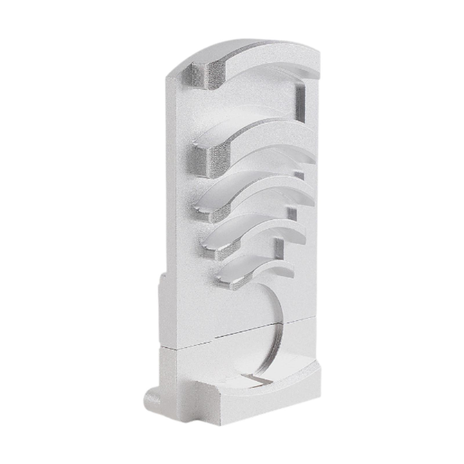 PVC Deburring Tool PVC Chamfering Tool for 3D Printed Edges for 1 1/4‐4in Home