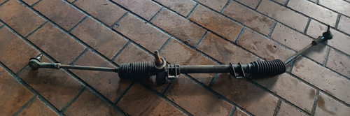 Original Renault Twingo I C06 Lenkgetriebe Lenkung 030616