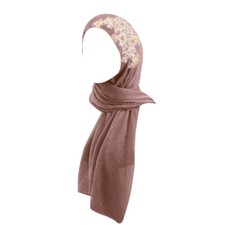 Muslim Women Hijab Turban Wrap Head Cover Long Headscarf Scarves Stoles Islamic