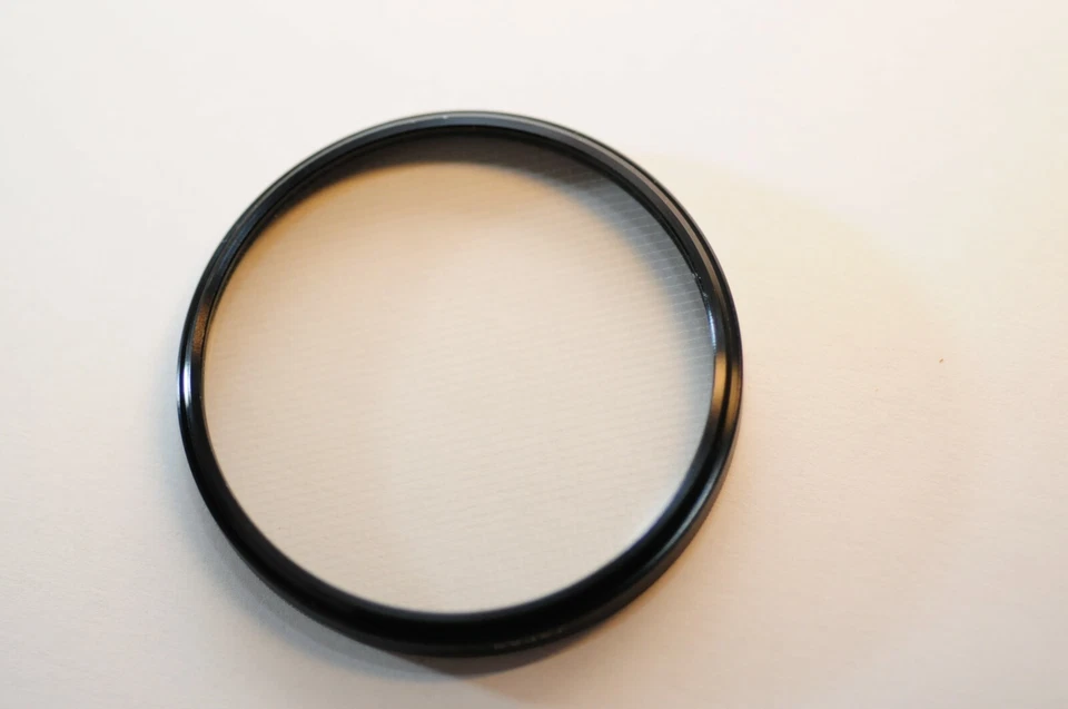 55mm CS Cross Screen affect filter for Nikon Canon Sigma Sony Tamron lens - Image 4 of 4