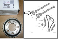 Poulies diverses Citroen NEMO