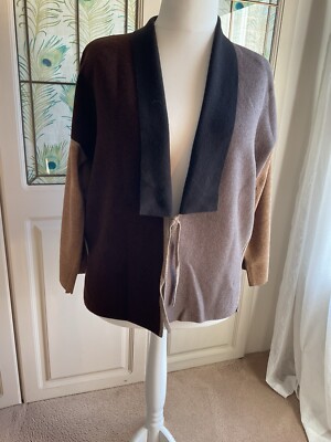 Jean Muir Jacket/Cardigan UK