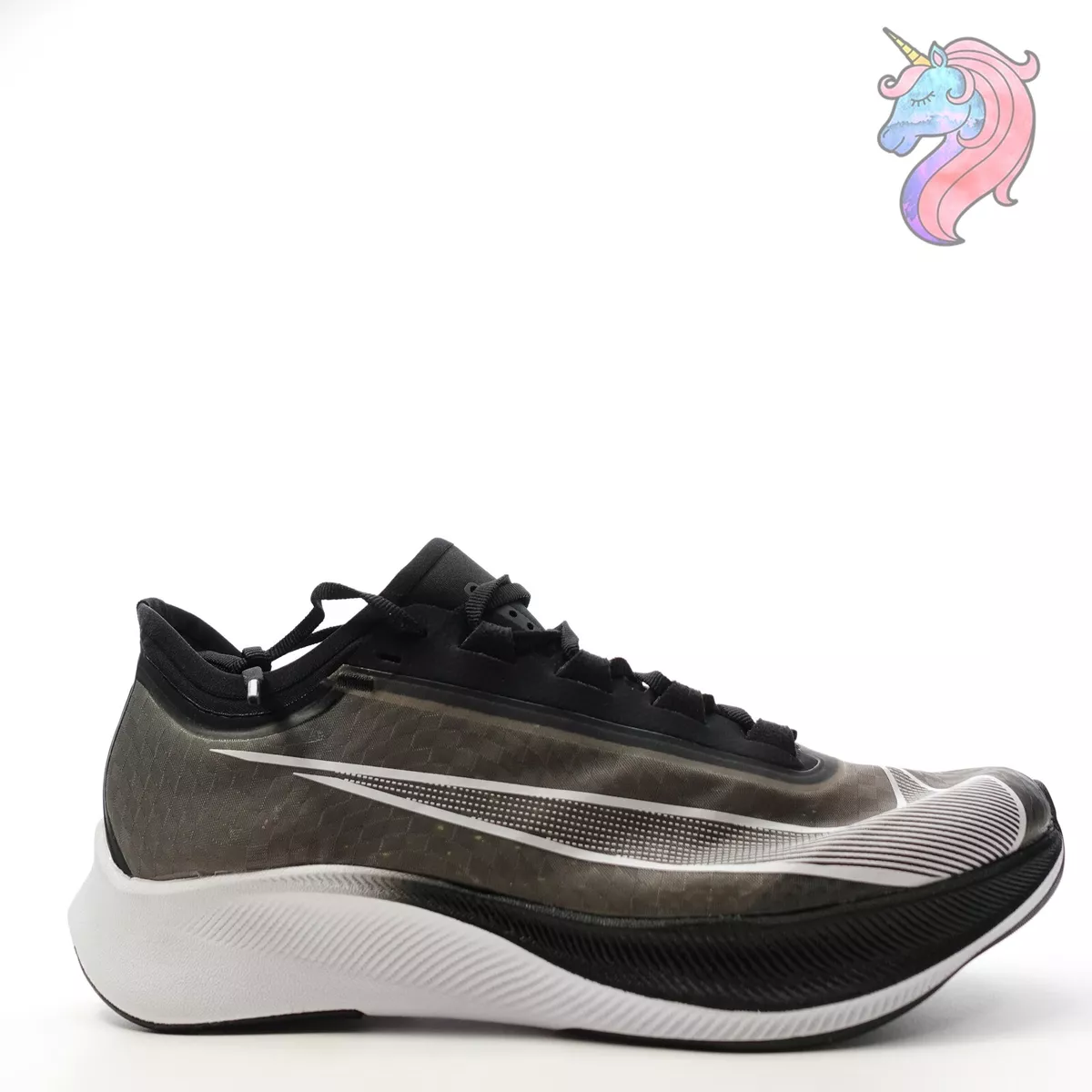 zoom fly 3 mens running shoes