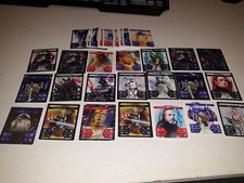 Starwars Kaufland Sammelkarten 2019 (alle=5€)