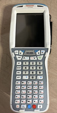 x10 HONEYWELL 99EXLO DOLPHIN 99EX MOBILE COMPUTER/ BARCODE SCANNER