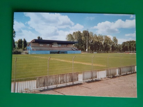 carte STADE DE FOOTBALL a ANCENIS (44) STADE DE LA DAVRAYS