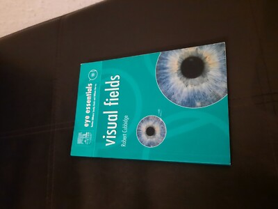 Optometrie Bücher