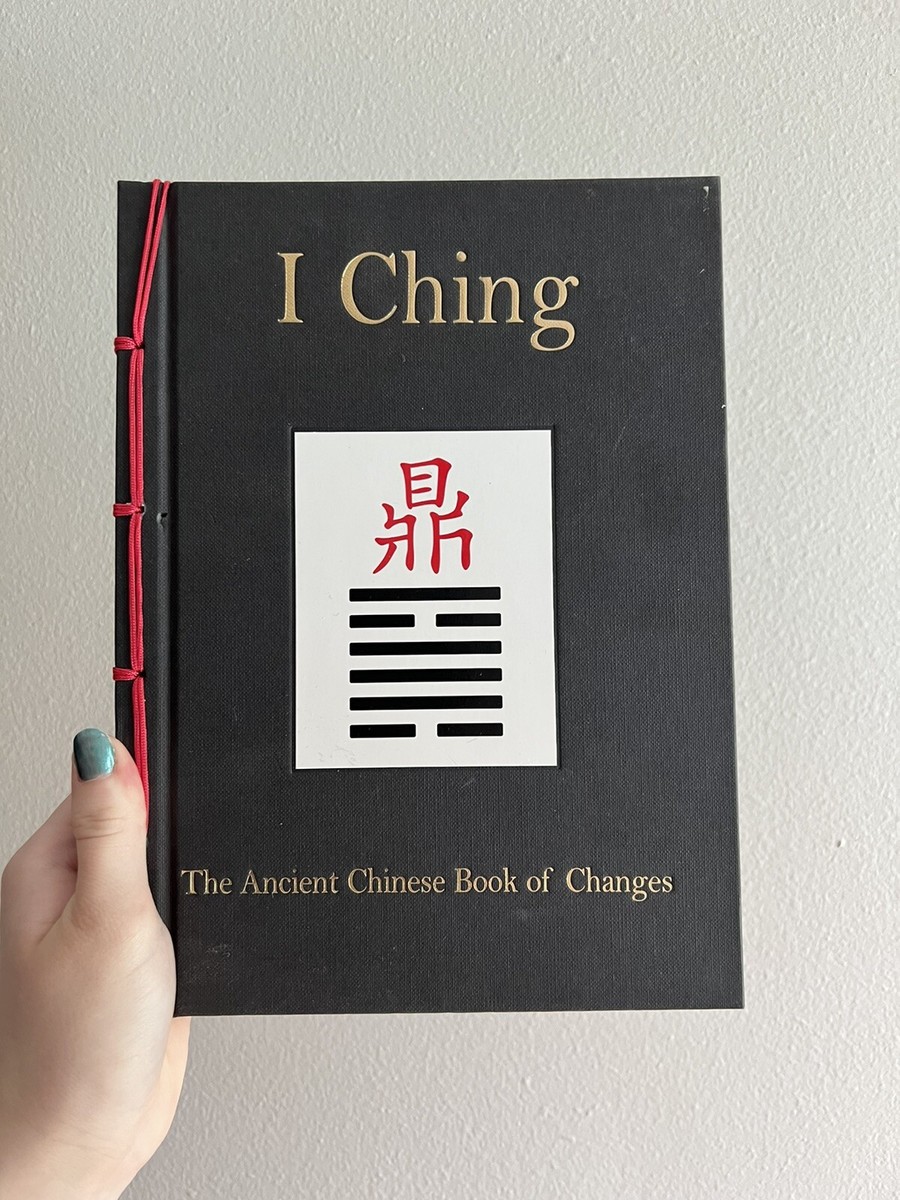 易経入門 (Book of Changes) I Ching (Book of Changes), The: A Critical Translation of