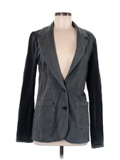 George Loves Women Green Blazer M