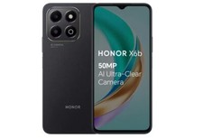 HONOR X6b 5G | 128GB + 4GB RAM Dual SIM Factory Unlocked - GSM