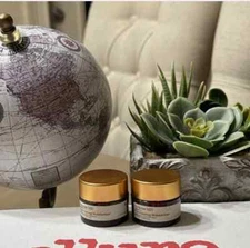 2x Perricone MD Rejuvenating Moisturizer 2X7.5ml/0.25fl.oz. Brand New, Fresh